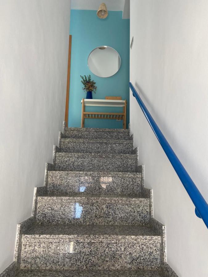 Apartamentos Chuita Playa มาลากา ภายนอก รูปภาพ